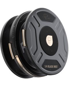 PolarPro Mini MagLock Black Mist (1/4th Strength)
