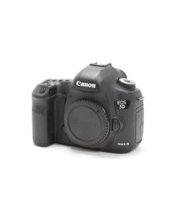 Canon EOS 5D Mark III -systemkamera BEGAGNAD