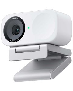 Insta360 Link 2C Ai-Powered 4K Web-kamera, vit