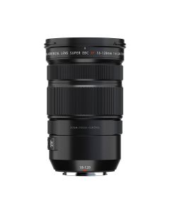 Fujinon XF 18-120/4 R LM PZ WR -objektiv