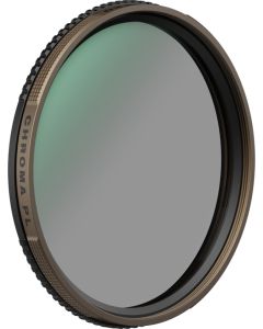 PolarPro 135 Series Chroma CPL Filter 58mm