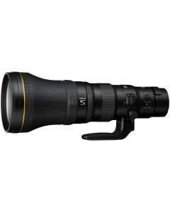Nikkor Z 800/6.3 VR S -objektiv
