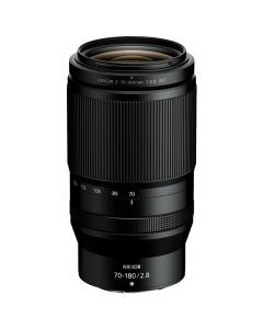 Nikkor Z 70-180/2.8 -objektiv
