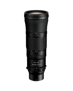 Nikkor Z 180-600/5.6-6.3 VR -objektiv