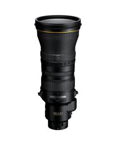 Nikkor Z 400/2.8 TC VR S -objektiv