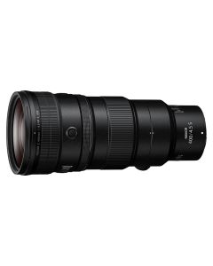 Nikkor Z 400/4.5 VR S -objektiv