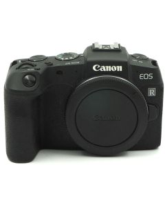 Canon EOS RP -systemkamera BEGAGNAD