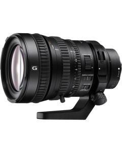 Sony SEL 28-135/4 FE PZ G OSS objektiv