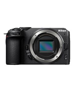 Nikon Z 30 -systemkamera