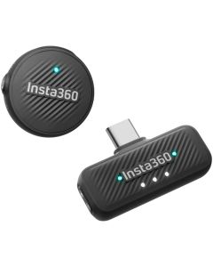 Insta360 Mic Air (1 TX + 1 RX)