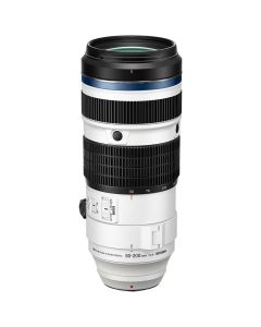 OM SYSTEM M.Zuiko 50-200/2.8 ED IS Pro -objektiv