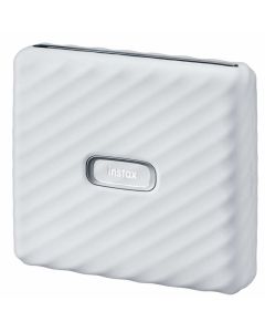 Fujifilm Instax Link Wide Printer, vit