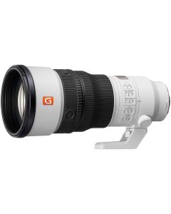 Sony FE 400/4.5 GM OSS -objektiv