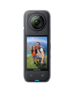 Insta360 X4 360 -actionkamera