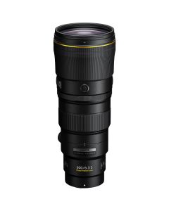 Nikkor Z 600/6.3 VR S -objektiv
