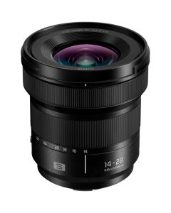 Panasonic Lumix S 14-28/4-5.6 Macro -objektiv