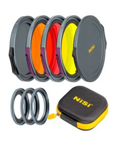 NiSi JetMag Pro 49 Monochrome kit