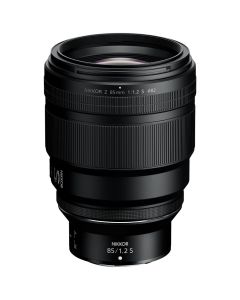 Nikkor Z 85/1.2 S -objektiv