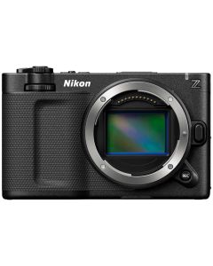 Nikon ZR RED 6K Cinema-kamera