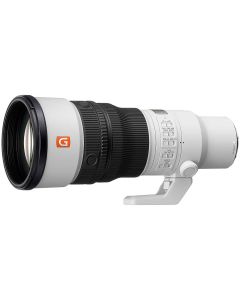 Sony FE 600/6.3 GM OSS -objektiv