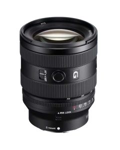 Sony FE 20-70/4 G -objektiv