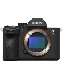 Sony A7 Mark V -systemkamera