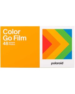 Polaroid Go Color Film Multi Pack