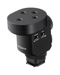 Sony ECM-M1 Mikrofon