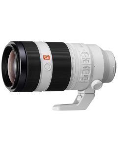 OUTLET - Sony FE 100-400/4.5-5.6 GM OSS -objektiv