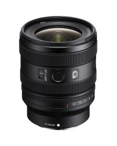 Sony FE 16-25/2.8 G -objektiv