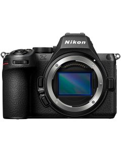 Nikon Z5 II -systemkamera
