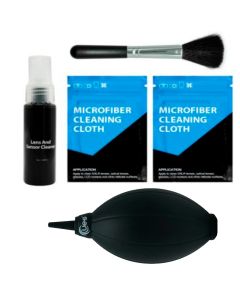 UES Lens Cleaning Kit