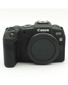 Canon EOS RP -systemkamera BEGAGNAD