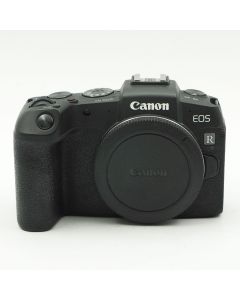 Canon EOS RP -systemkamera BEGAGNAD