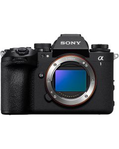 Sony A1 Mark II -systemkamera