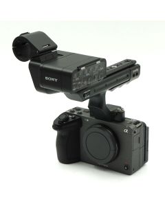 Sony FX3 Cinema-kamera BEGAGNAD INKL MOMS