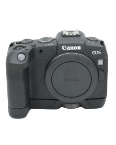 Canon EOS RP -systemkamera BEGAGNAD