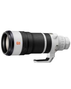 Sony FE 100-400/4.5 GM OSS -objektiv
