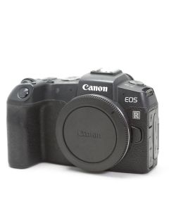 Canon EOS RP -systemkamera BEGAGNAD