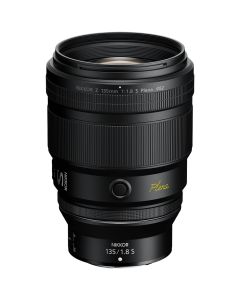 Nikkor Z 135/1.8 S Plena -objektiv