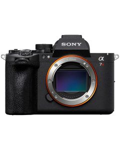 Sony A7R Mark VI -systemkamera