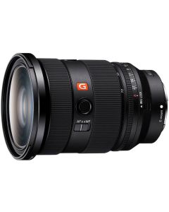 Sony FE 24-70/2.8 GM II -objektiv