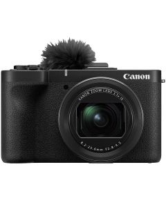 Canon PowerShot V1 -kompaktkamera