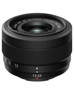 Fujinon XC 13-33/3.5-6.3 OIS -objektiv