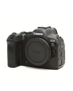 Canon EOS R6 Mark II -systemkamera BEGAGNAD