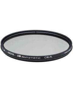Hoya HD Antistatic CIR-PL Filter 82mm