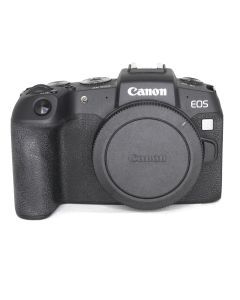 Canon EOS RP -systemkamera BEGAGNAD
