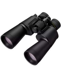 Nikon Action Zoom 10-22x50 -kikare