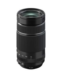 Fujinon XF 70-300/4-5.6 R LM OIS WR objektiv