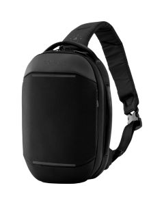 Gomatic Navigator Sling 6L-väska, svart